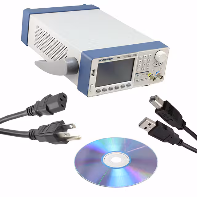 4064 B&K Precision  Equipment - Function Generators